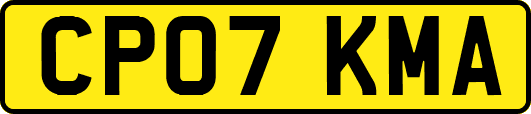 CP07KMA