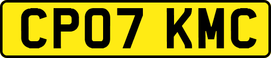 CP07KMC