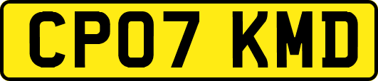 CP07KMD