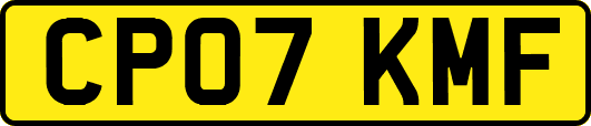 CP07KMF