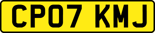 CP07KMJ