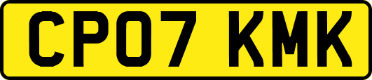 CP07KMK