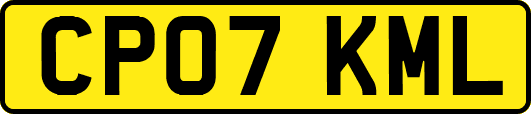 CP07KML