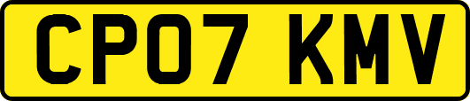 CP07KMV