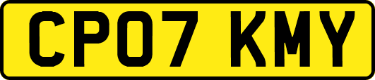 CP07KMY