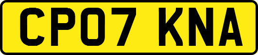 CP07KNA