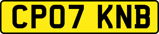 CP07KNB