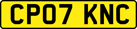 CP07KNC