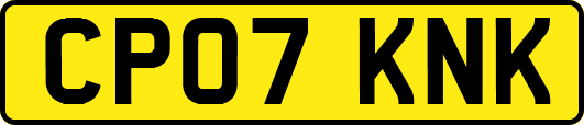 CP07KNK