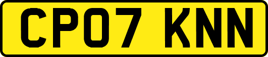 CP07KNN