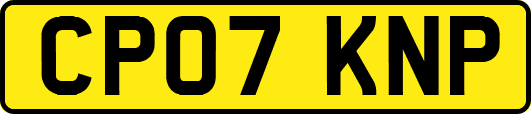 CP07KNP