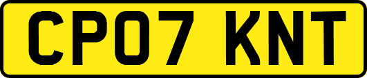 CP07KNT
