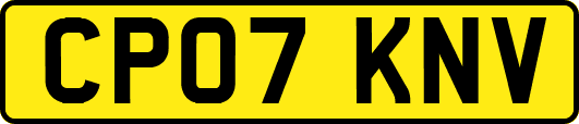 CP07KNV