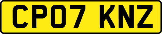 CP07KNZ