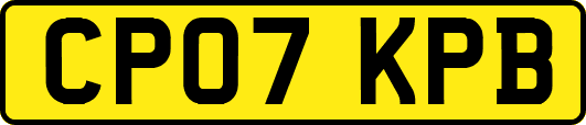 CP07KPB