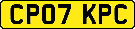 CP07KPC