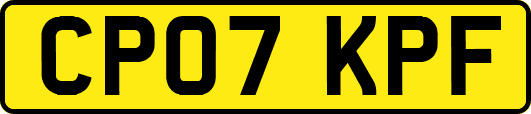 CP07KPF