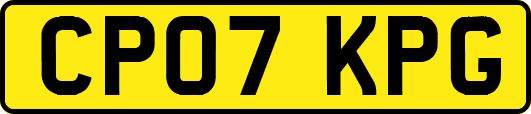 CP07KPG