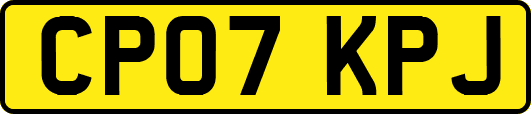 CP07KPJ