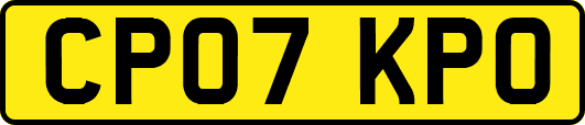 CP07KPO