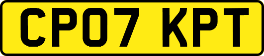 CP07KPT