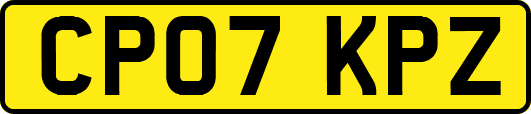 CP07KPZ