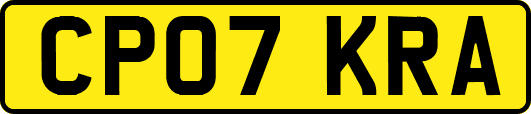 CP07KRA