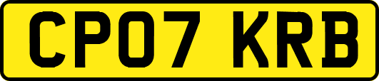 CP07KRB