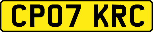 CP07KRC