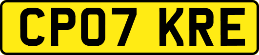 CP07KRE