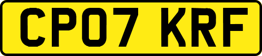 CP07KRF