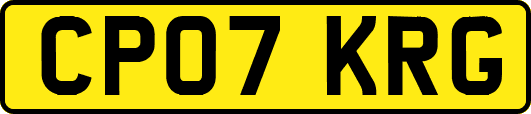 CP07KRG