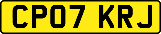 CP07KRJ