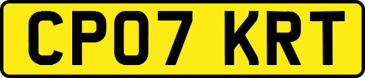 CP07KRT