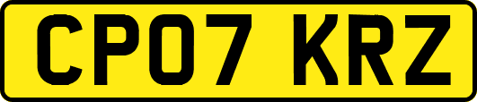 CP07KRZ
