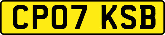 CP07KSB