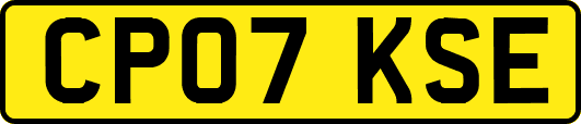 CP07KSE