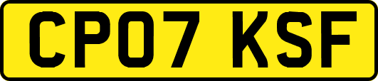 CP07KSF