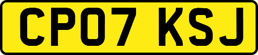 CP07KSJ