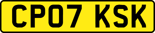 CP07KSK