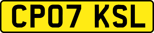 CP07KSL