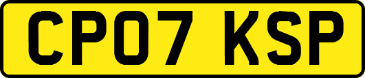 CP07KSP