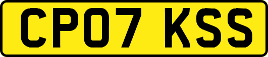 CP07KSS
