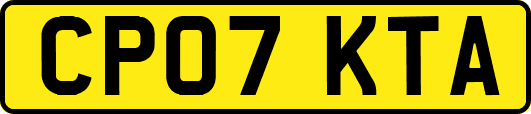 CP07KTA