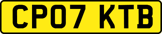CP07KTB