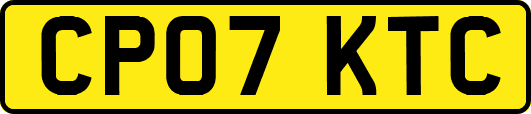 CP07KTC