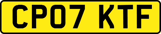 CP07KTF