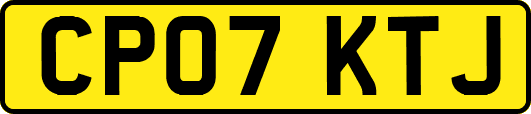 CP07KTJ