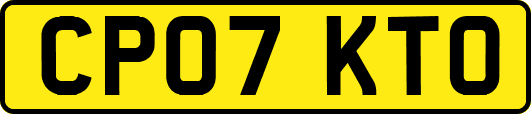 CP07KTO