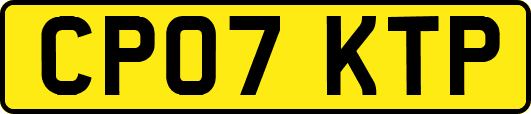 CP07KTP
